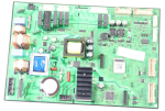 Moduł PCB eeprom lodówki Samsung