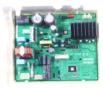 Moduł PCB eeprom pralki Samsung