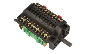 Przełącznik funkcji kuchnii Gorenje