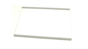 Półka szklana części zamrażarki lodówki Hisense