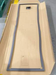 Uszczelka drzwi chłodziarki lodówki Samsung DA97-22253A