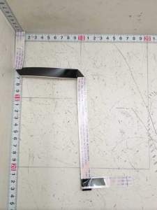 Taśma telewizora Samsung