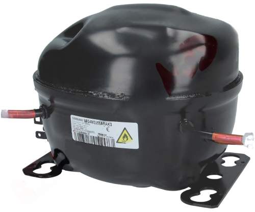 NF54M5151ARAK3 Kompresor sprężarka  do lodówki Samsung