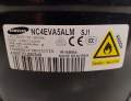 NC4EVA5ALM/SJ1 Kompresor lodówki Samsung NC4EVA5ALM