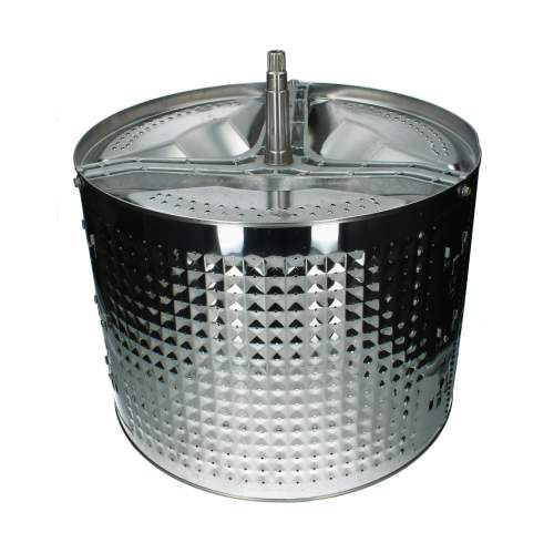 DC97-14371X Zestaw bęben z krzyżakiem pralki Samsung