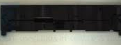 RAMKA PANELU KONTROLNEGO ZMYWARKI SAMSUNG DMS400TUB/XEO