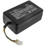 Akumulator zamiennik odkurzacza Samsung PowerBot za Samsung DJ96-00193E 21,6V-2600MAH
