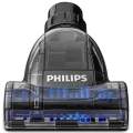 Mini turboszczotka odkurzacza Philips PowerPro Aqua FC6409