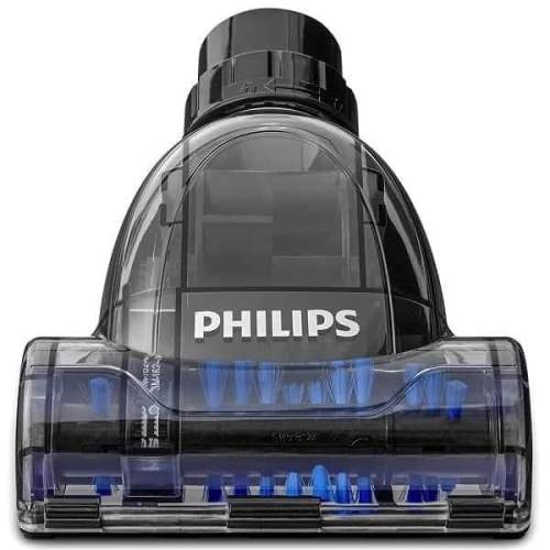 Mini turboszczotka odkurzacza Philips PowerPro Aqua FC6409