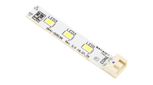 Moduł oświetlenia lodówki Samsung