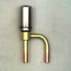 Zawór rozprężny Samsung