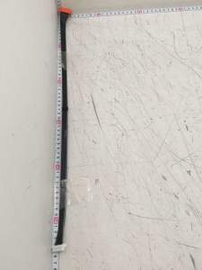 Taśma (LEAD CONNECTOR-POWER) telewizora Samsung