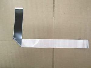 Taśma ffc telewizora Samsung