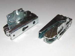 Zawiasy lodówki GORENJE kpl. 2 sztuki