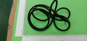 Uszczelka zbiornika pralki Samsung