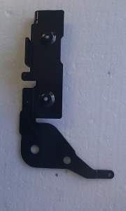 Zawias drzwi prawy zmywarki SAMSUNG DMS400TUB I DMS400TRW