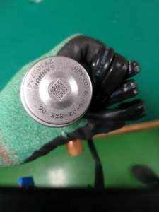 Zawór rozprężny Samsung