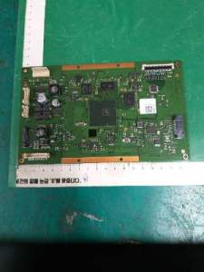 Moduł pcb eeprom lodówki Samsung DA94-05583F