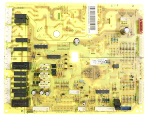 Płyta pcb main lodówki Samsung
