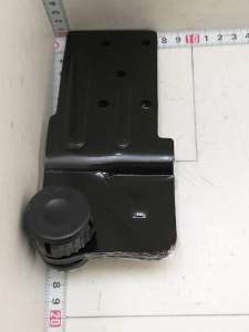 Zawias dolny prawy drzwi lodówki Samsung