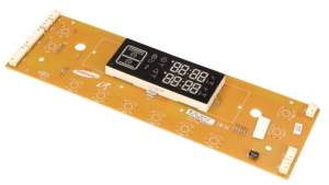 Moduł wyświetlacza piekarnika Samsung