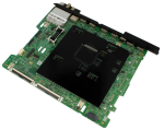Moduł PCB main telewizora Samsung