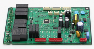 Moduł PCB EEPROM piekarnika Samsung