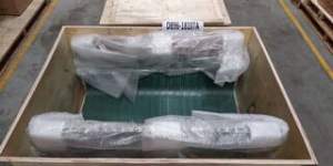 Skraplacz klimatyzatora Samsung DB96-18107A