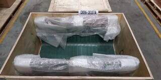 DB96-18107A Skraplacz klimatyzatora Samsung