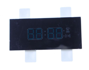 Wyświetlacz piekarnika Samsung