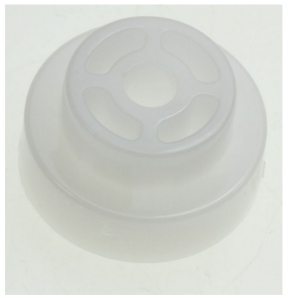 Wspornik panelu zmywarki Samsung