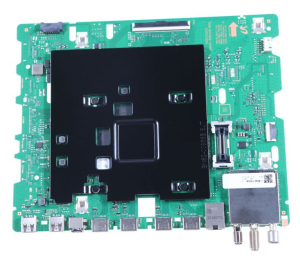 Moduł PCB main telewizora Samsung