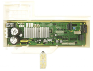Moduł PCB main pralki Samsung