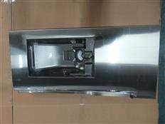 Drzwi chłodziarki lewe lodówki Samsung RF56J9041SR/EO