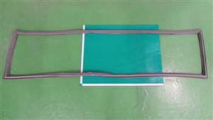 Uszczelka drzwi lodówki Samsung Food Showcase