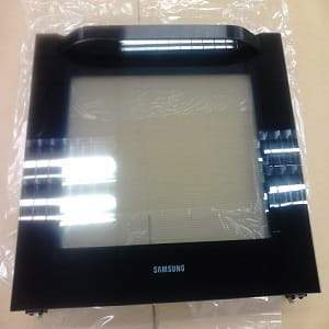 Drzwi kompletne piekarnika Samsung