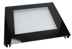 Szyba zewnętrzna piekarnika Gorenje