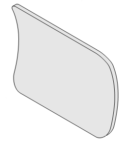 FILTR ODKURZACZA PHILIPS