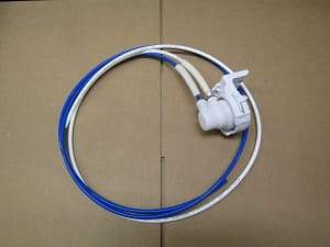 Uchwyt filtra wody lodówki Samsung