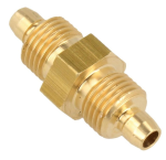 SAMSUNG DA62-01378B (VALVE-FITTING PU) / ZŁĄCZKA LINII WODNEJ