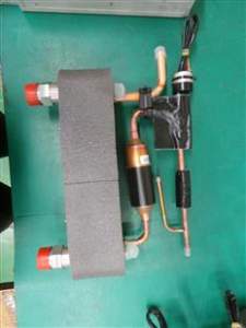 Wymiennik klimatyzatora Samsung DB96-21406B