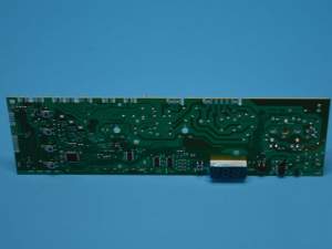 Moduł sterowania pralki Gorenje