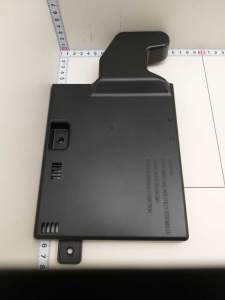 Zaślepka zawiasu lewa lodówki Samsung