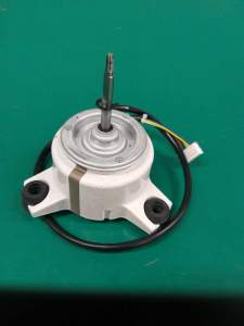 Silnik wentylatora klimatyzatora Samsung