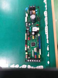 Moduł PCB main klimatyzatora Samsung