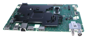 Moduł PCB main telewizora Samsung
