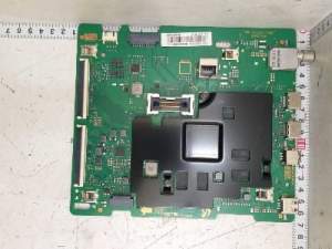 Moduł PCB main telewizora Samsung