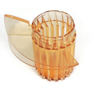 Stożek pojemnika na kurz do odkurzacza Philips 9000 AquaTrio