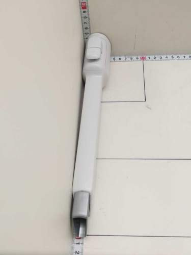 Szczotka szczelinowa odkurzacza Samsung Bespoke Jet