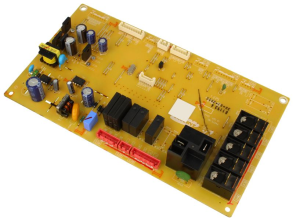 Moduł PCB main piekarnika Samsung